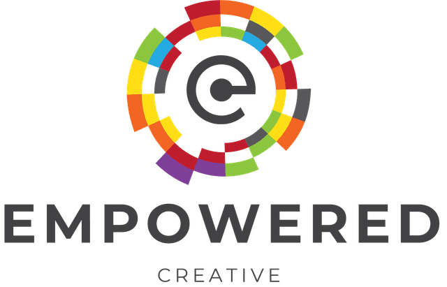 Empowered Creative Logo