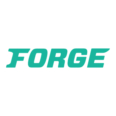 Forge